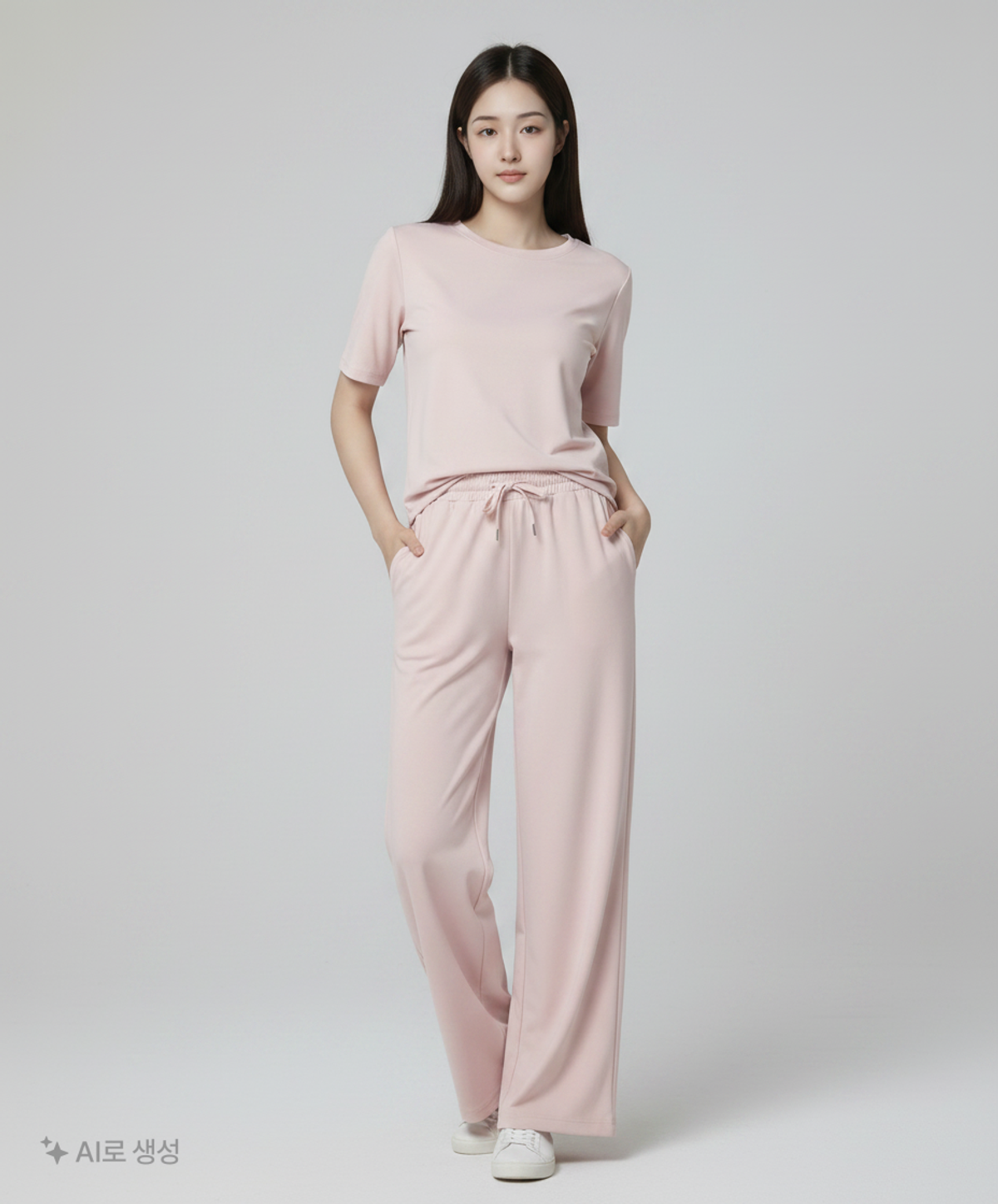 스파오(SPAO) 트레이닝 팬츠 M