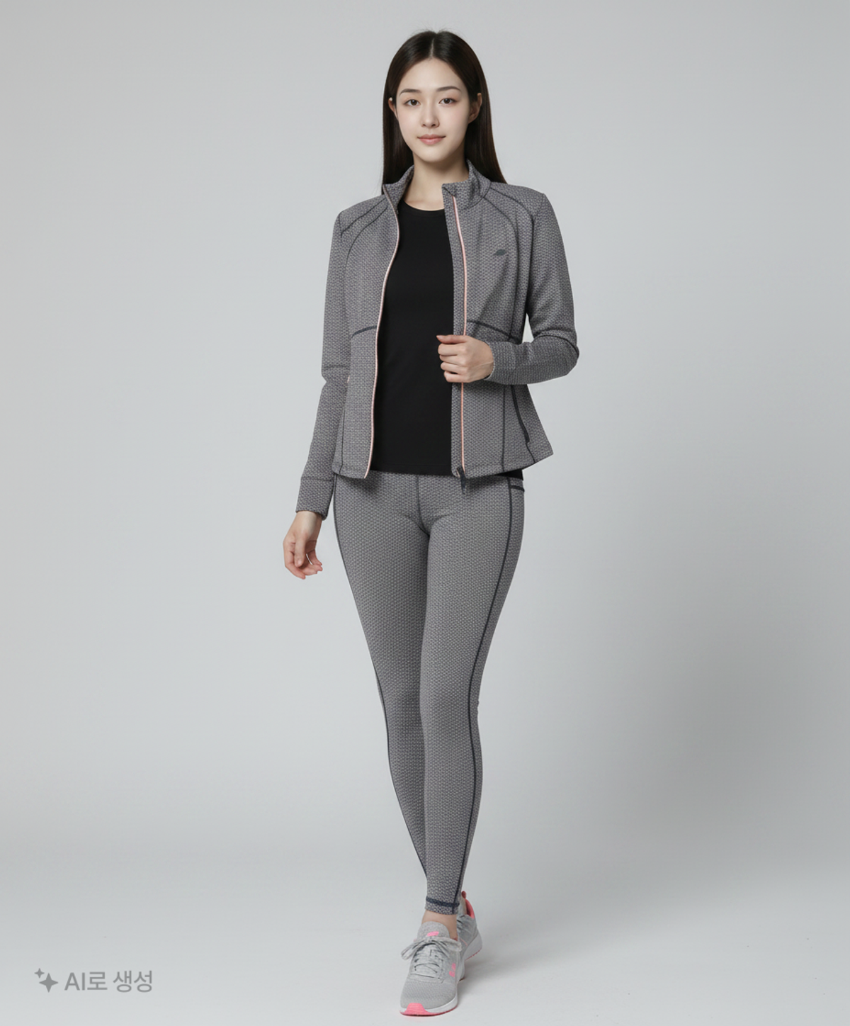 스케쳐스(SKECHERS) 기타 점퍼/재킷 95