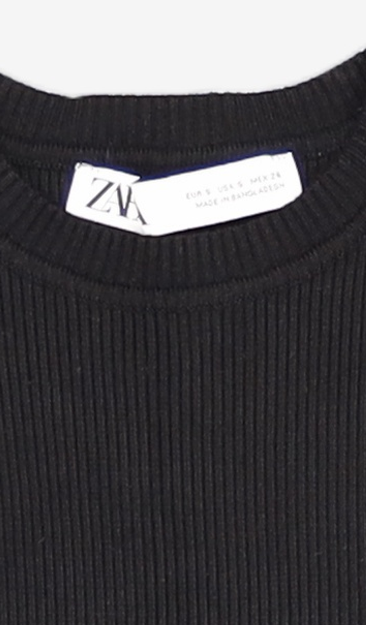 자라(ZARA) 니트/스웨터 S
