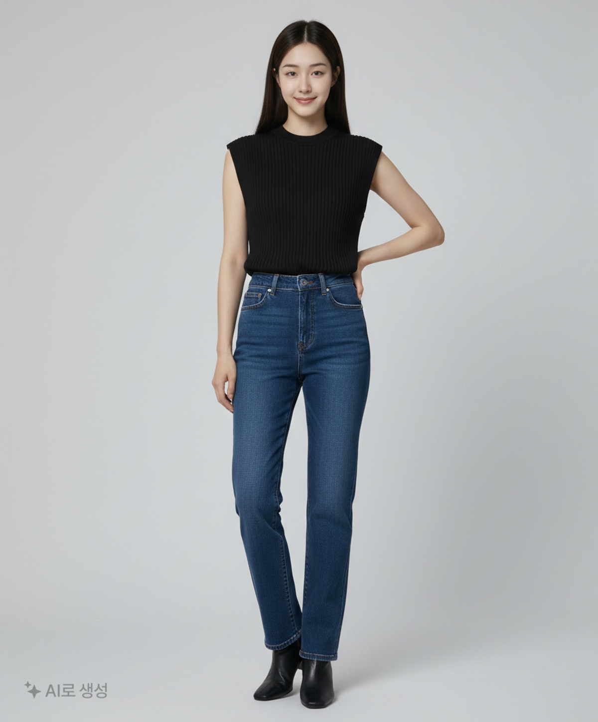 자라(ZARA) 니트/스웨터 S