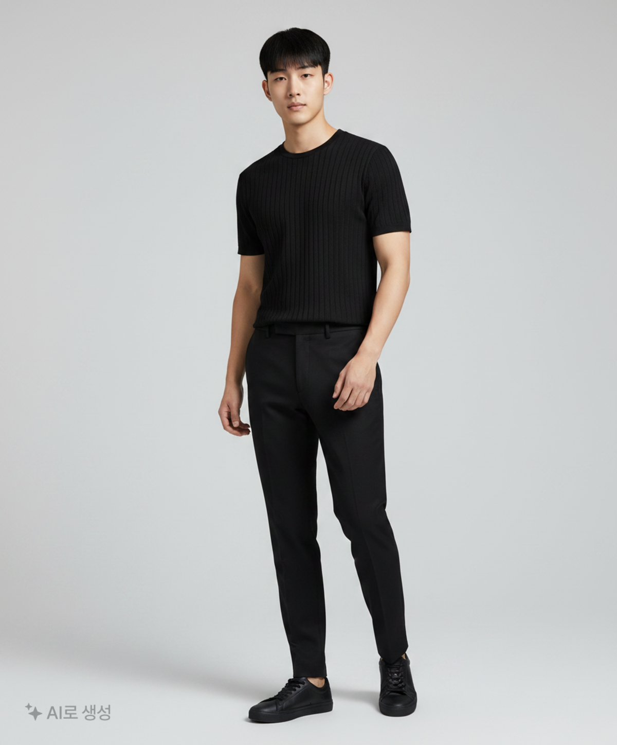 르마드(LEMARD) 니트/스웨터 S