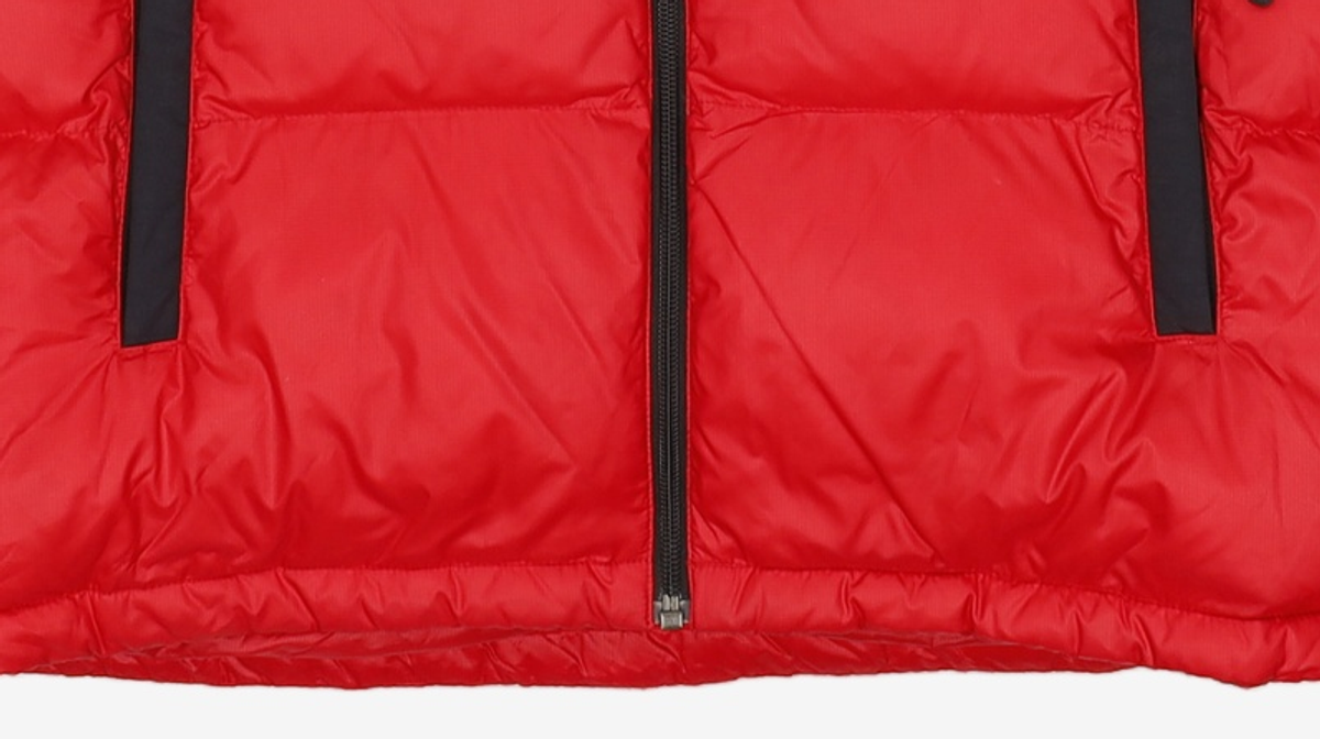 네파(NEPA) 패딩 베스트 95