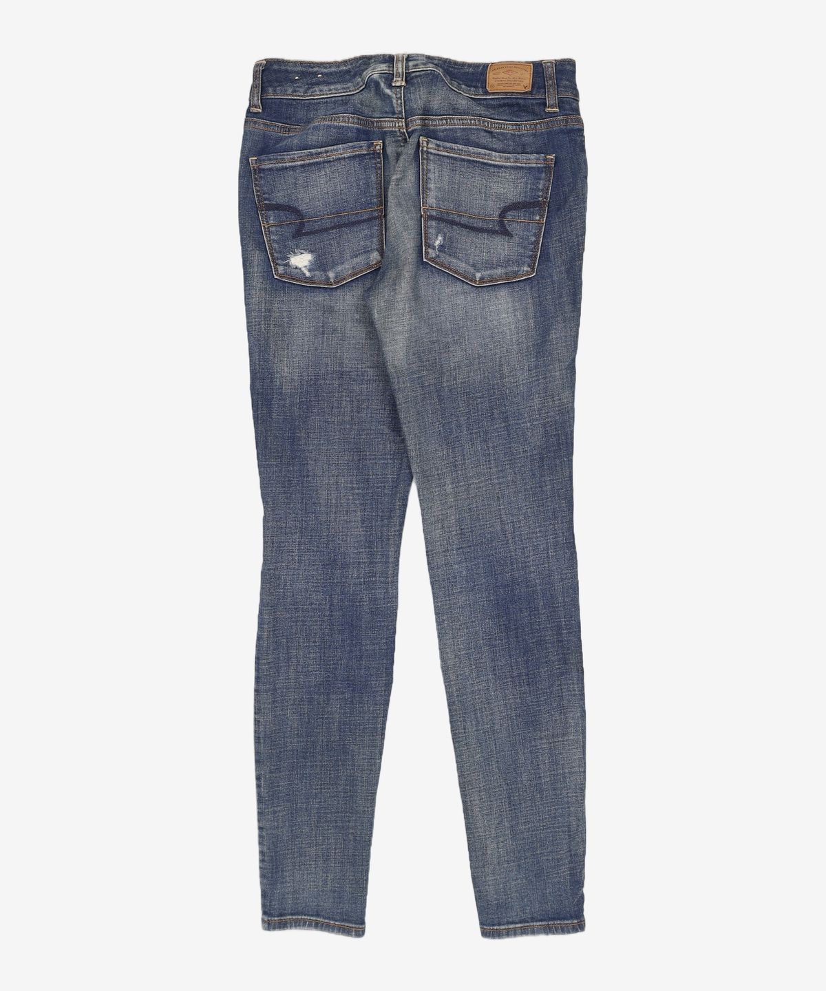 아메리칸이글(AMERICANEAGLE) 청/데님 팬츠 M