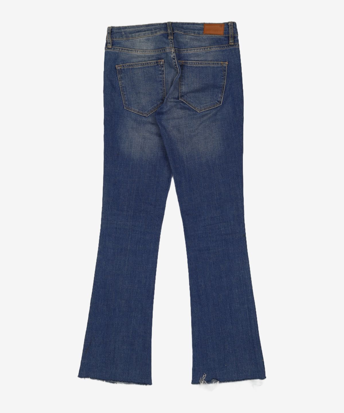 자라(ZARA) 청/데님 팬츠 24