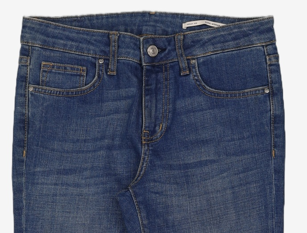 자라(ZARA) 청/데님 팬츠 24