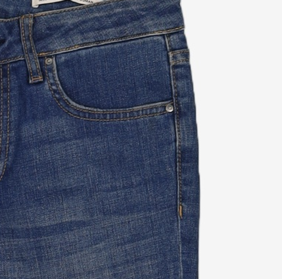 자라(ZARA) 청/데님 팬츠 24