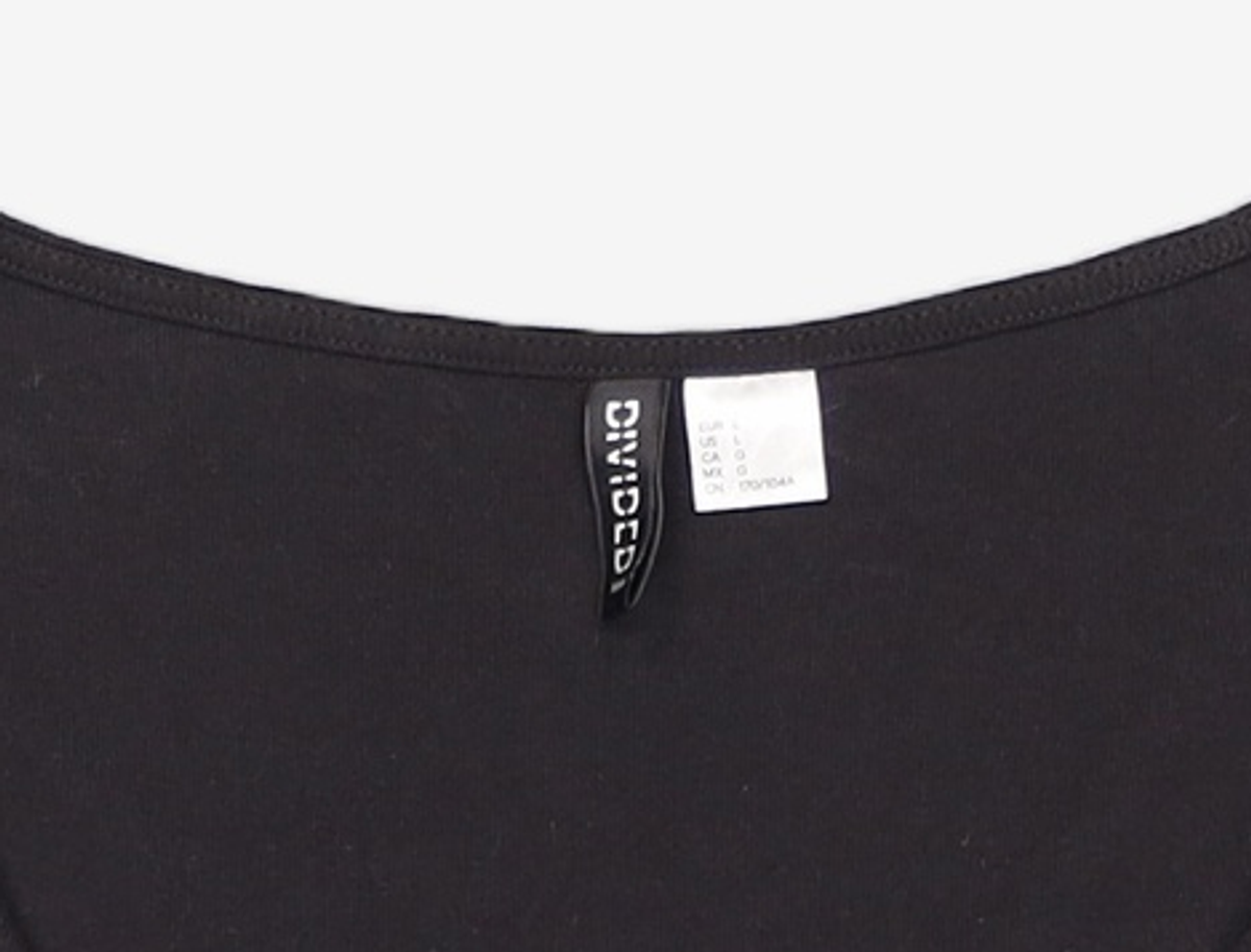 디바이디드에이치앤엠(DIVIDED H&M) 카디건 L