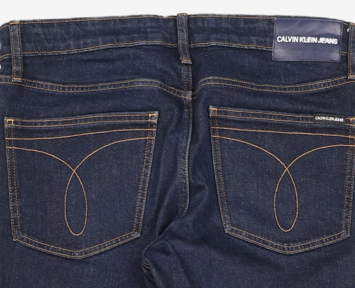 캘빈클라인 진(CALVIN KLEIN JEANS) 청/데님 팬츠 32