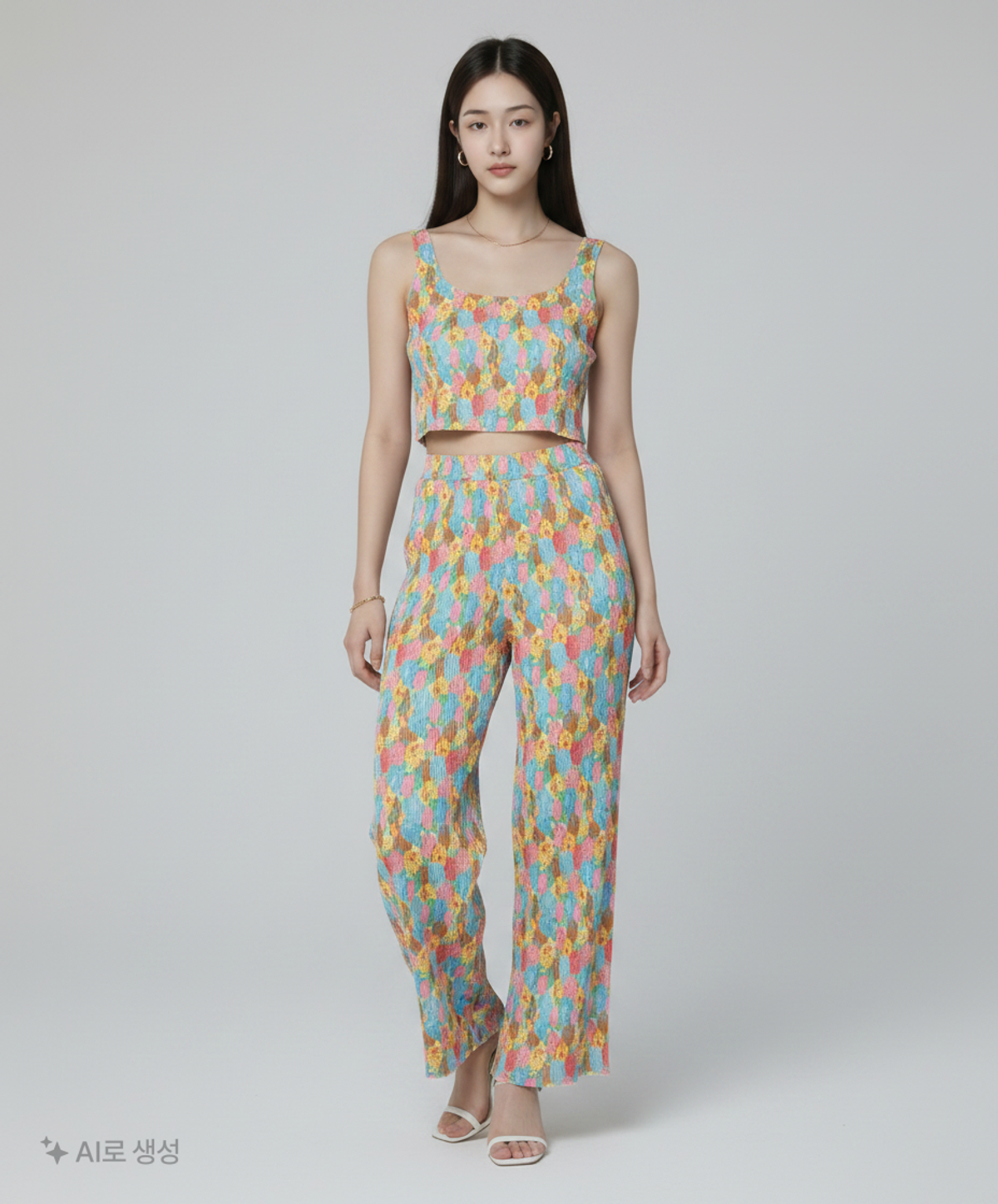 자라(ZARA) 기타 바지 M