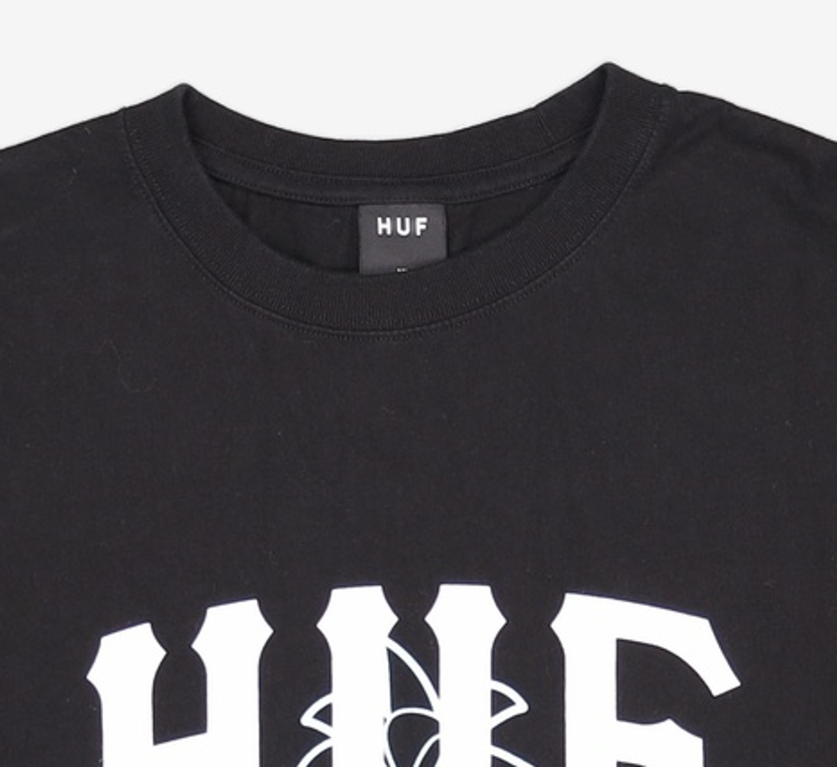 허프(HUF) 반소매 티셔츠 XL