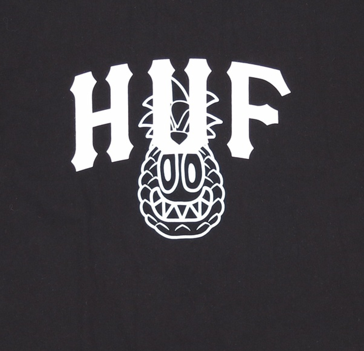 허프(HUF) 반소매 티셔츠 XL