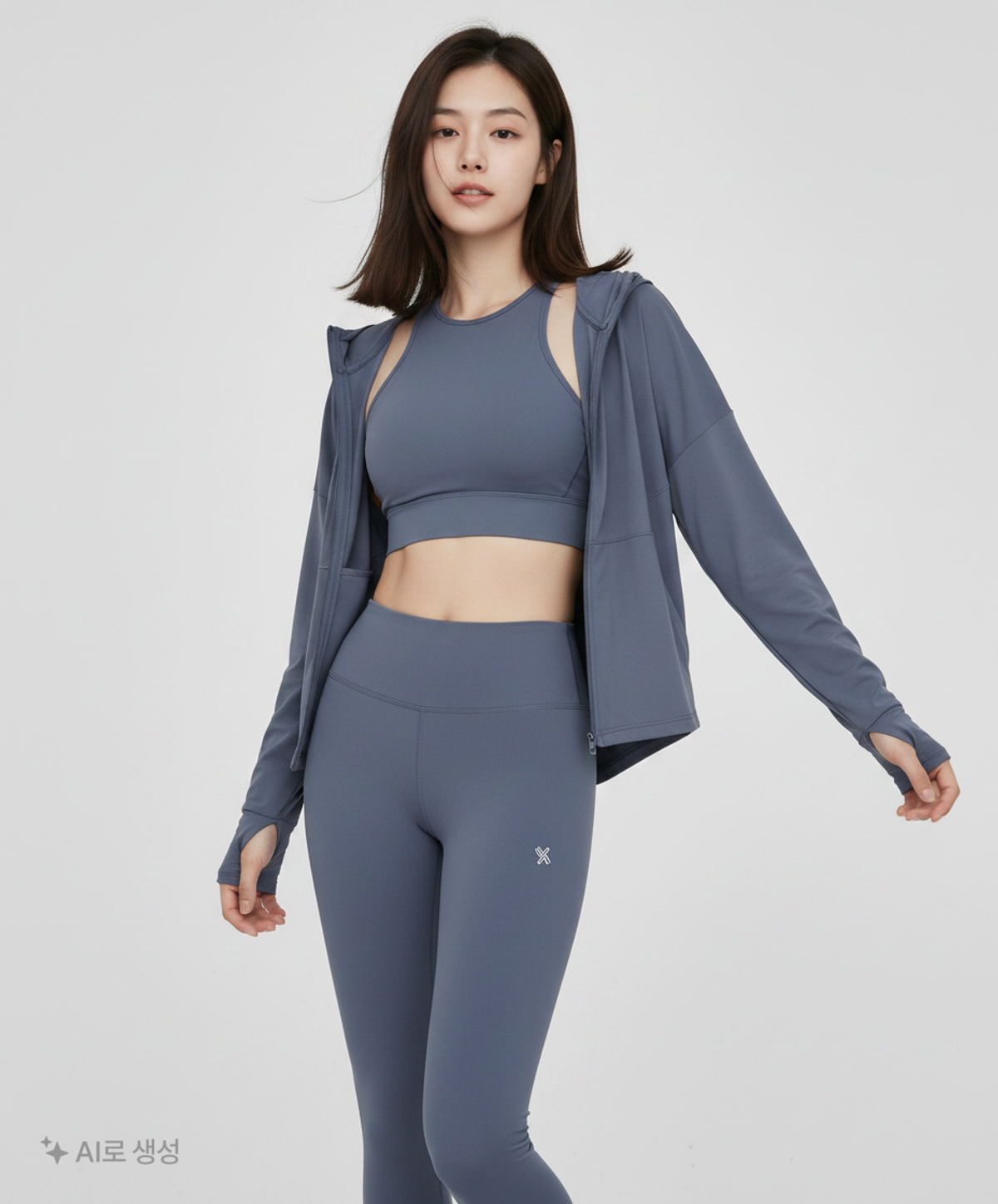 젝시믹스(XEXYMIX) 레깅스 L