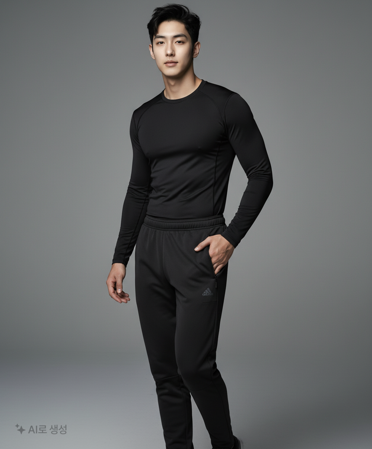 아디다스(ADIDAS) 트레이닝 팬츠 90