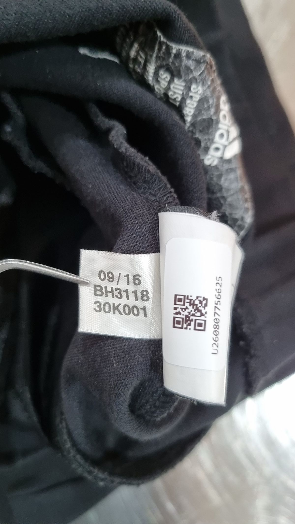 아디다스(ADIDAS) 트레이닝 팬츠 90