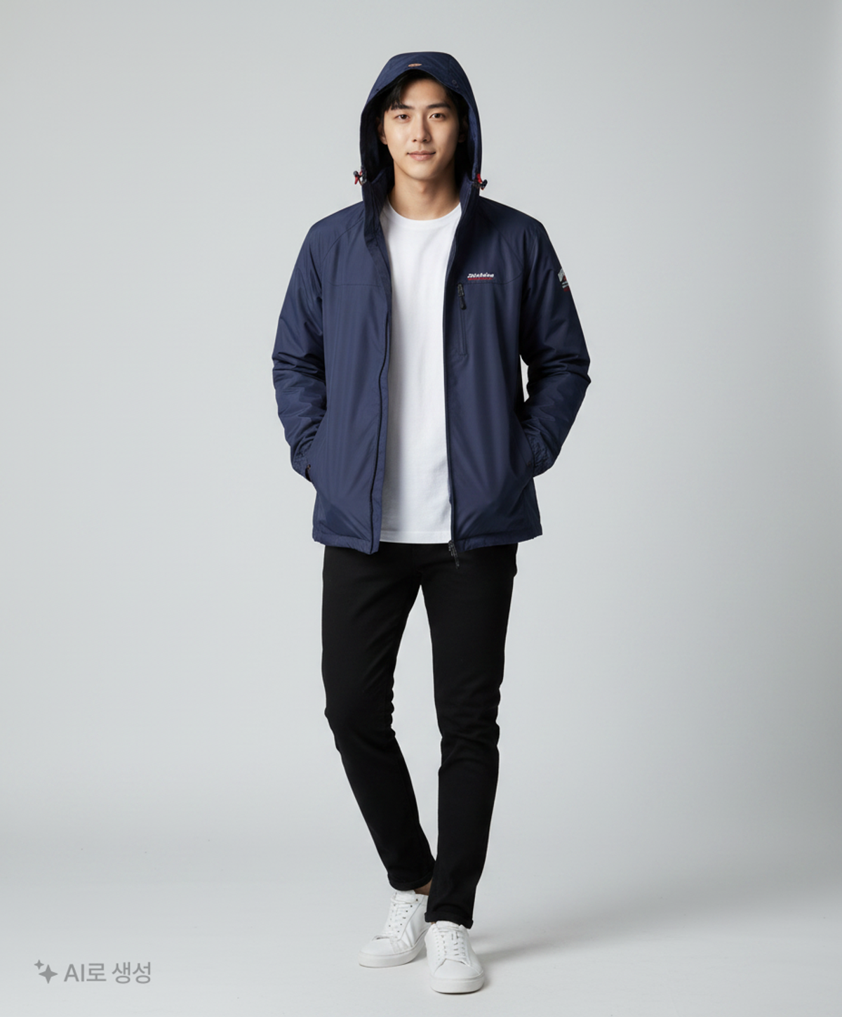 디키즈(DICKIES) 나일론/코치 재킷 XL