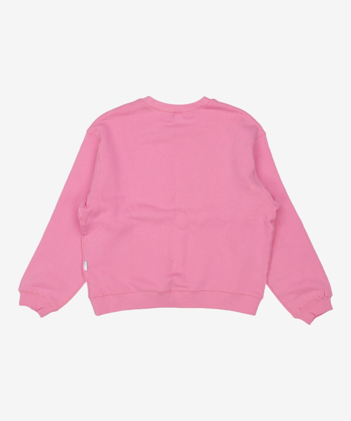엠엠엘지(MMLG) [Mmlg] DOODLE MG SWEAT (MARKER PINK) S