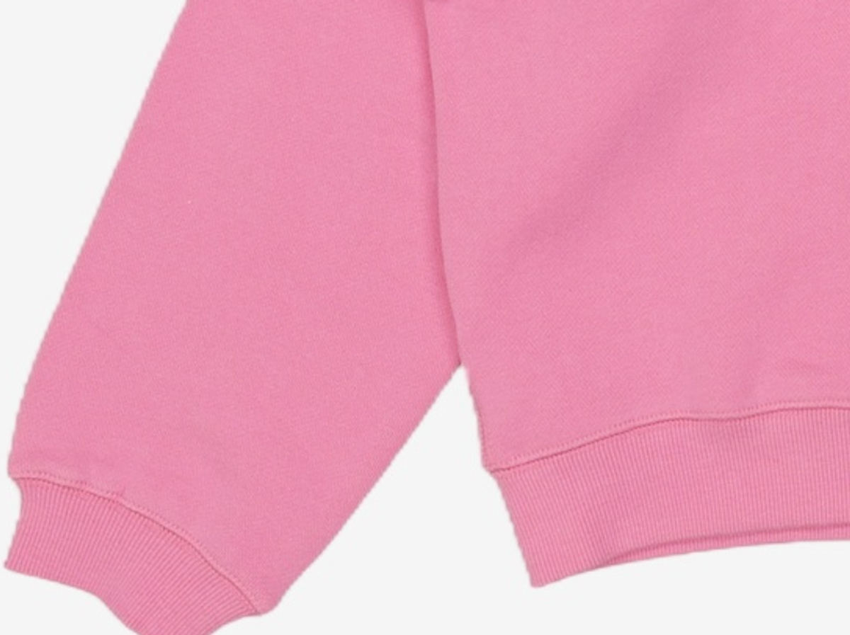 엠엠엘지(MMLG) [Mmlg] DOODLE MG SWEAT (MARKER PINK) S