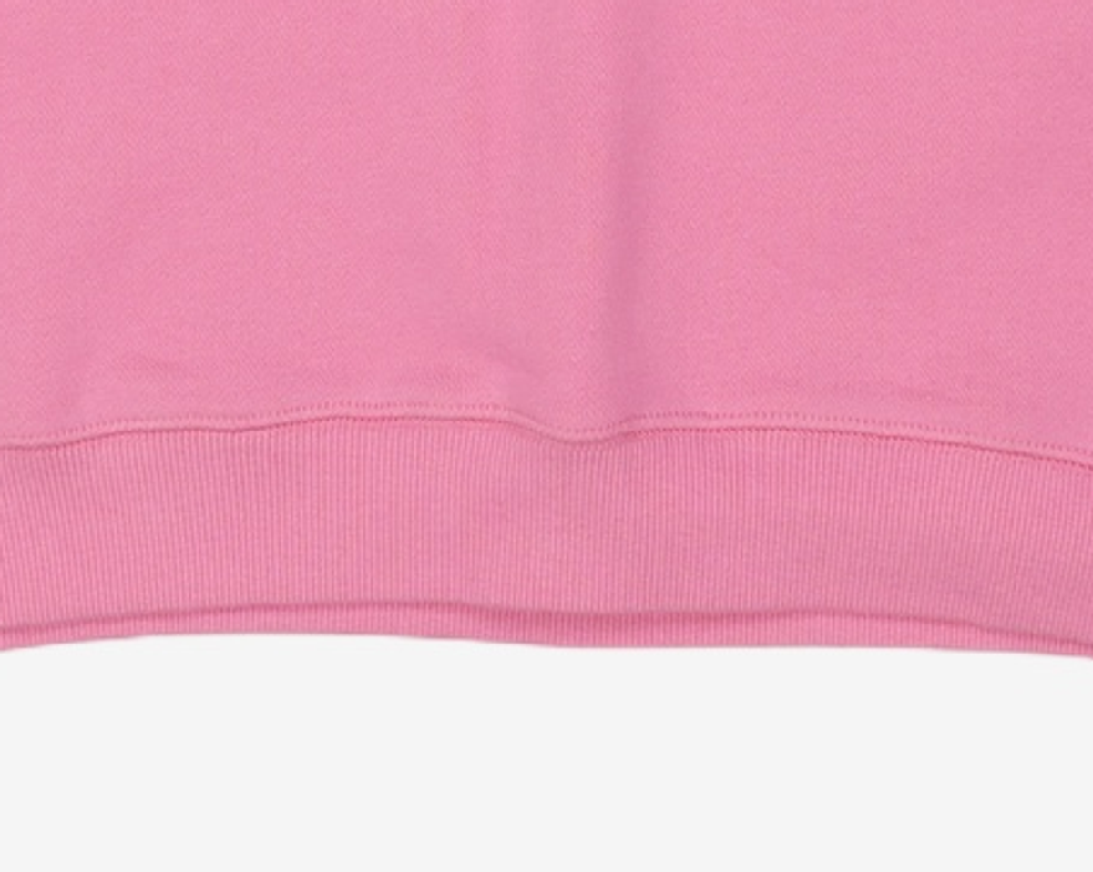 엠엠엘지(MMLG) [Mmlg] DOODLE MG SWEAT (MARKER PINK) S