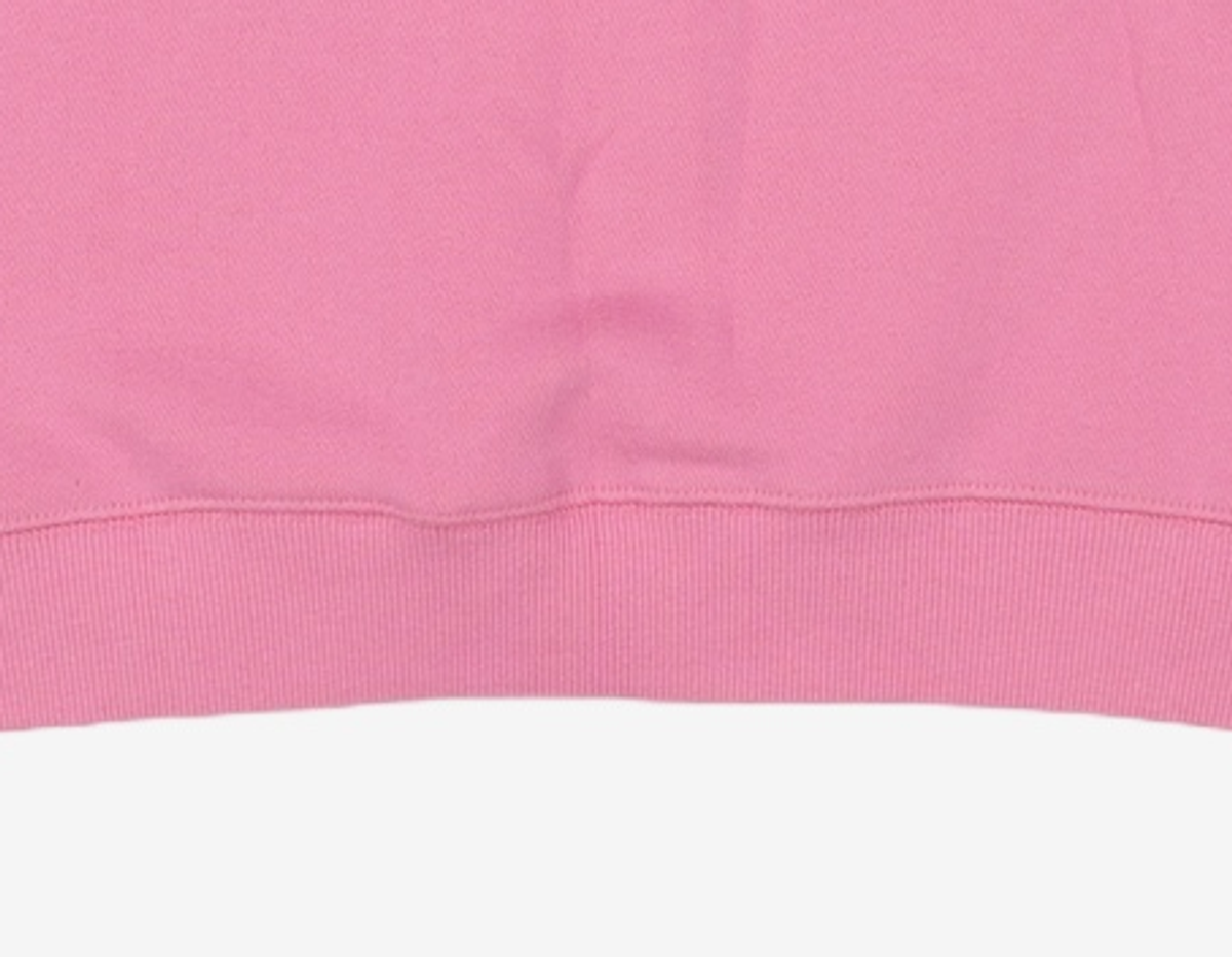 엠엠엘지(MMLG) [Mmlg] DOODLE MG SWEAT (MARKER PINK) S