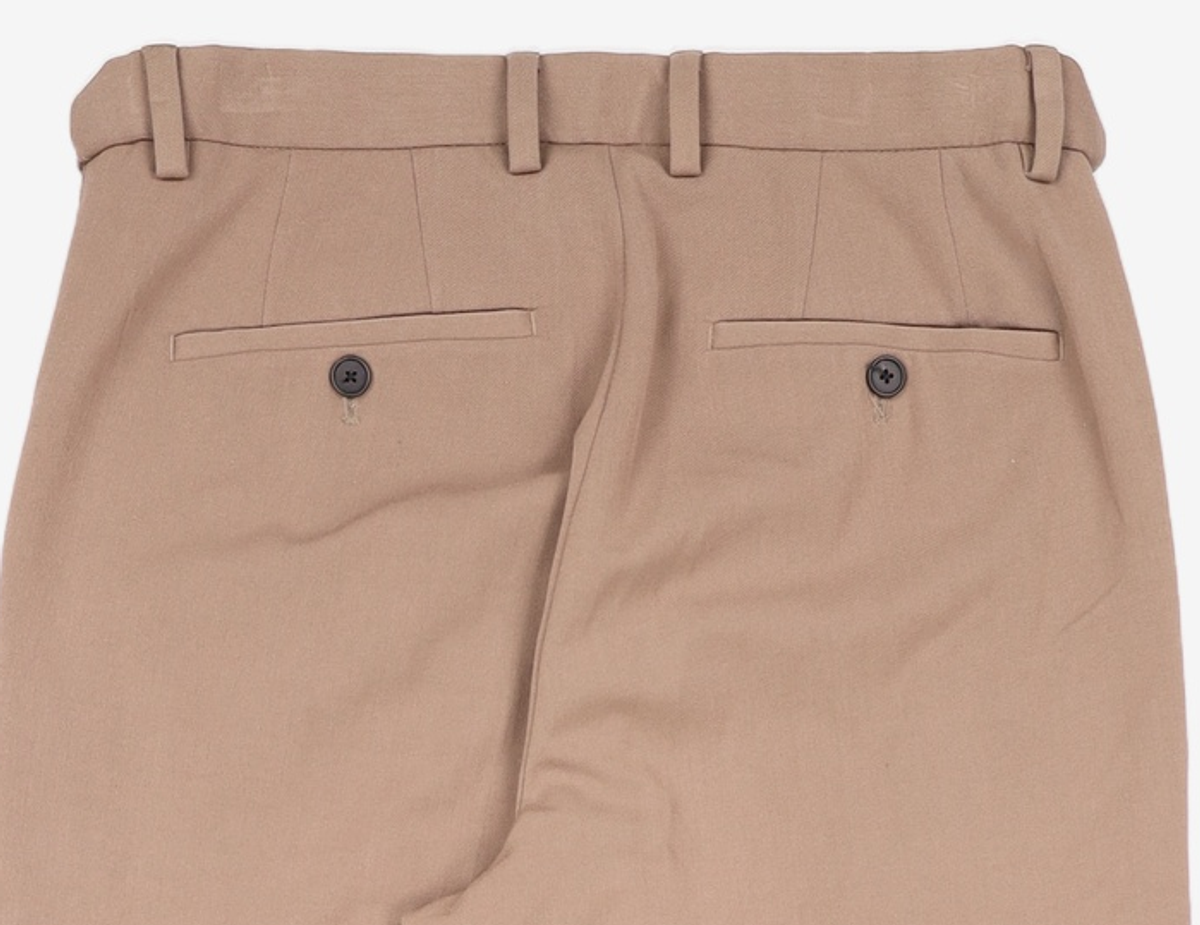 무신사 스탠다드(MUSINSA STANDARD) 슈트 팬츠/슬랙스 29
