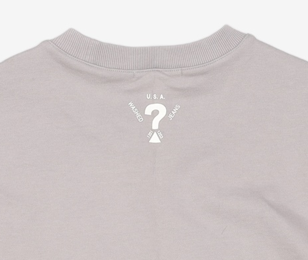 게스(GUESS) 맨투맨/스웨트셔츠 L