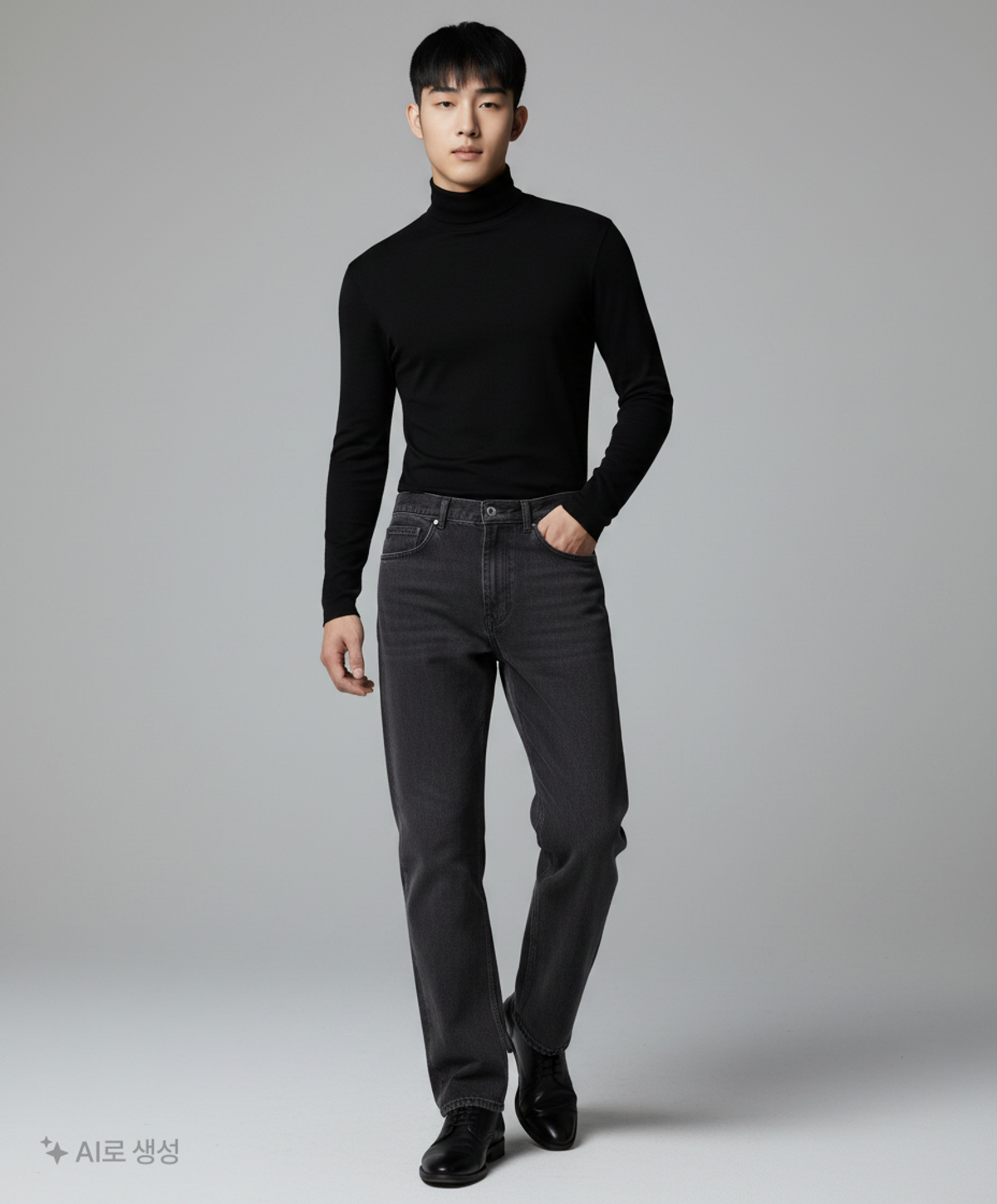 아영상사(AYC) 청/데님 팬츠 L