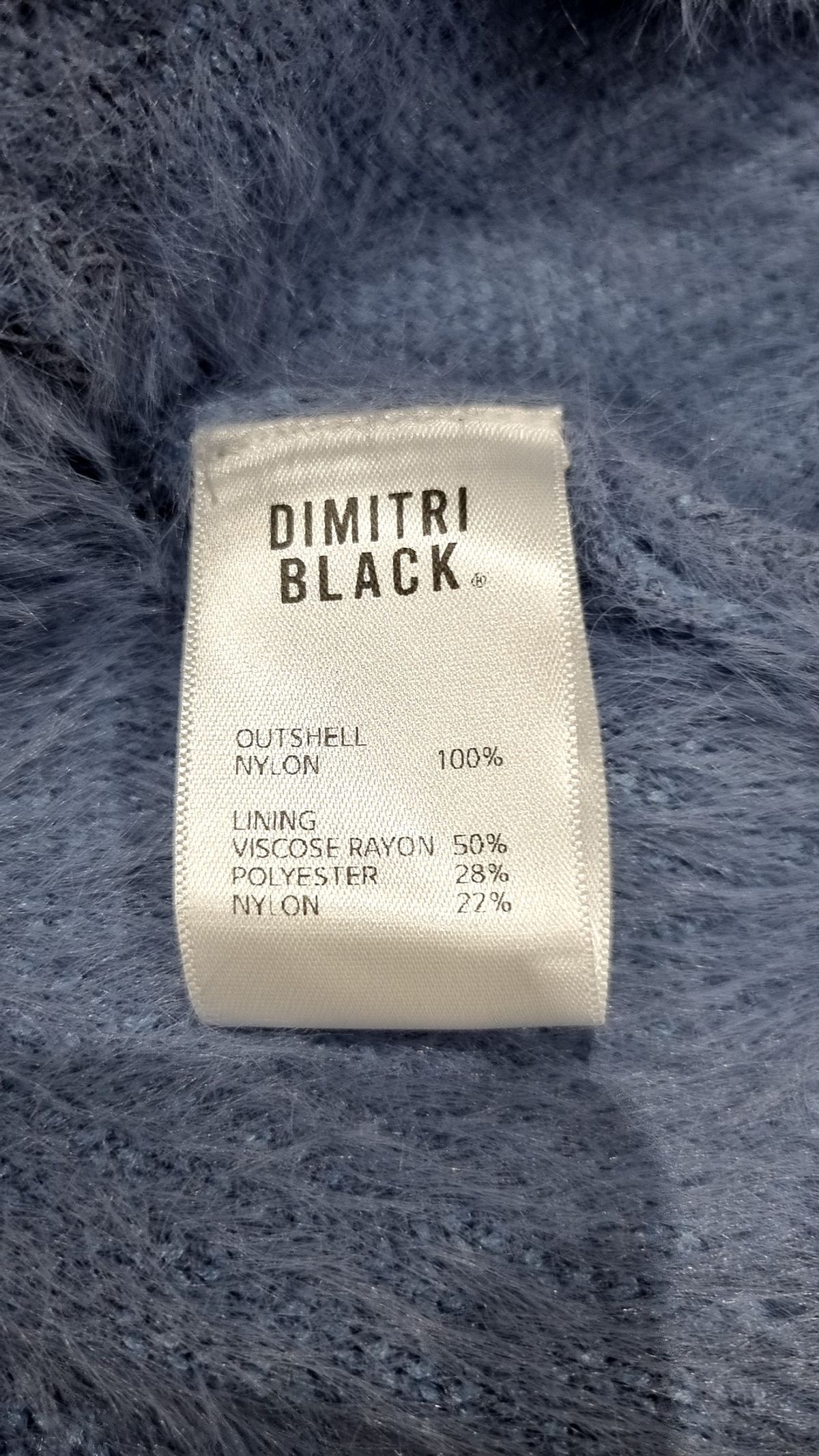 디미트리블랙(DIMITRI BLACK) 니트/스웨터 3