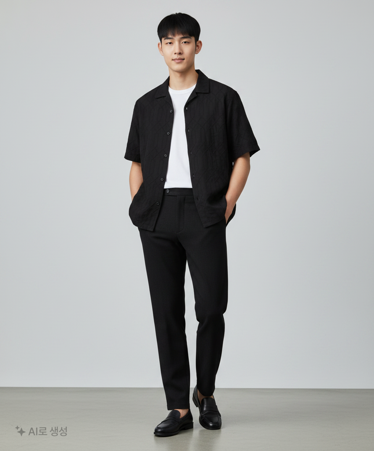 자라(ZARA) 캐주얼 셔츠 M