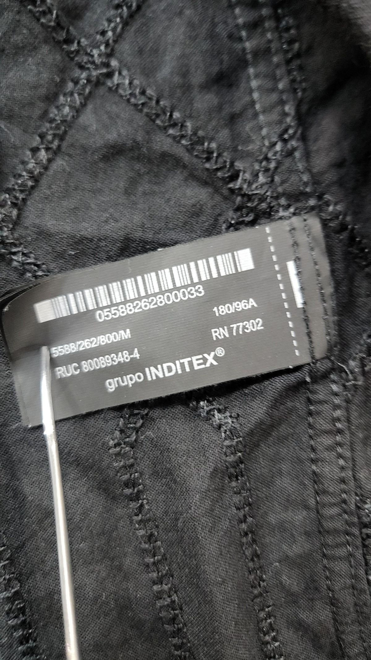 자라(ZARA) 캐주얼 셔츠 M