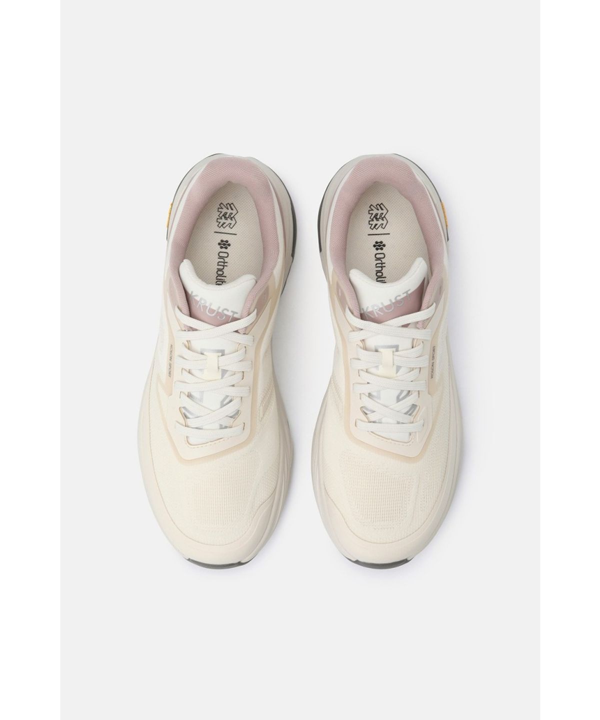 코오롱스포츠(KOLON SPORT) 여성 에브리데이 슈즈 크러스트 2.0 6F4AX26930BEI