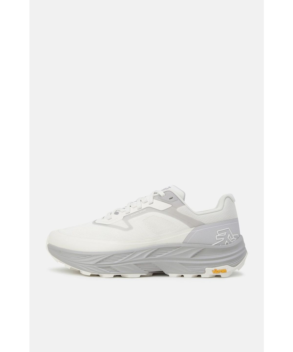코오롱스포츠(KOLON SPORT) 여성 에브리데이 슈즈 크러스트 2.0 6F4AX26930LGY