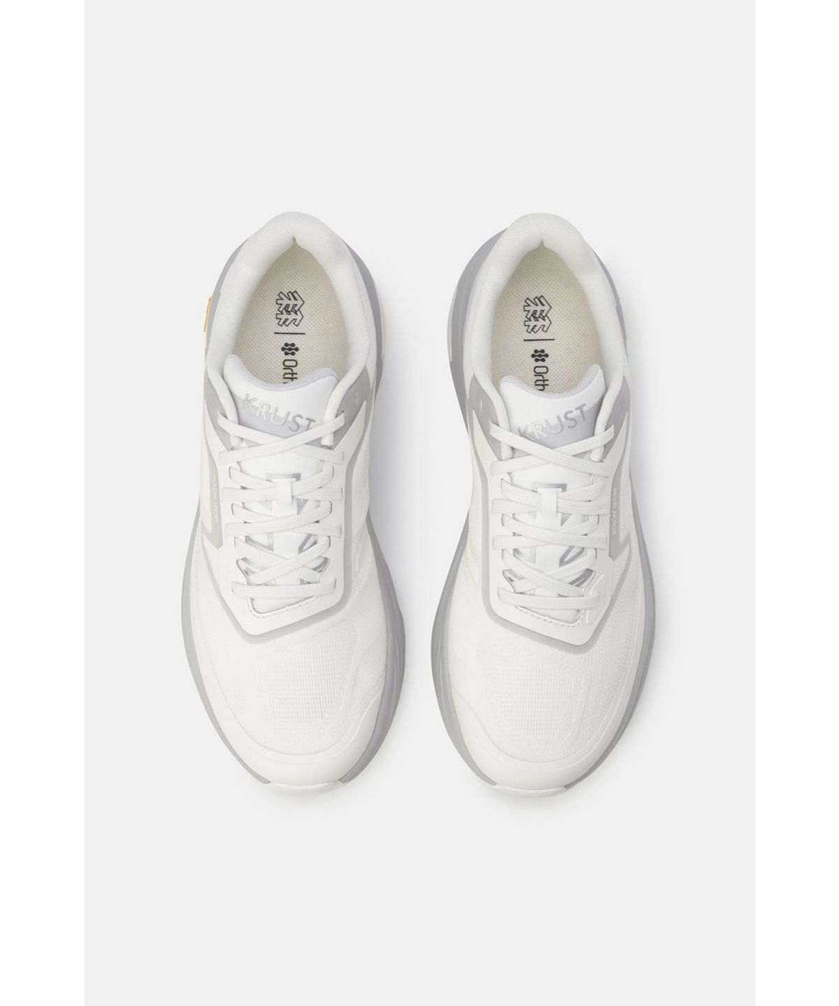 코오롱스포츠(KOLON SPORT) 여성 에브리데이 슈즈 크러스트 2.0 6F4AX26930LGY