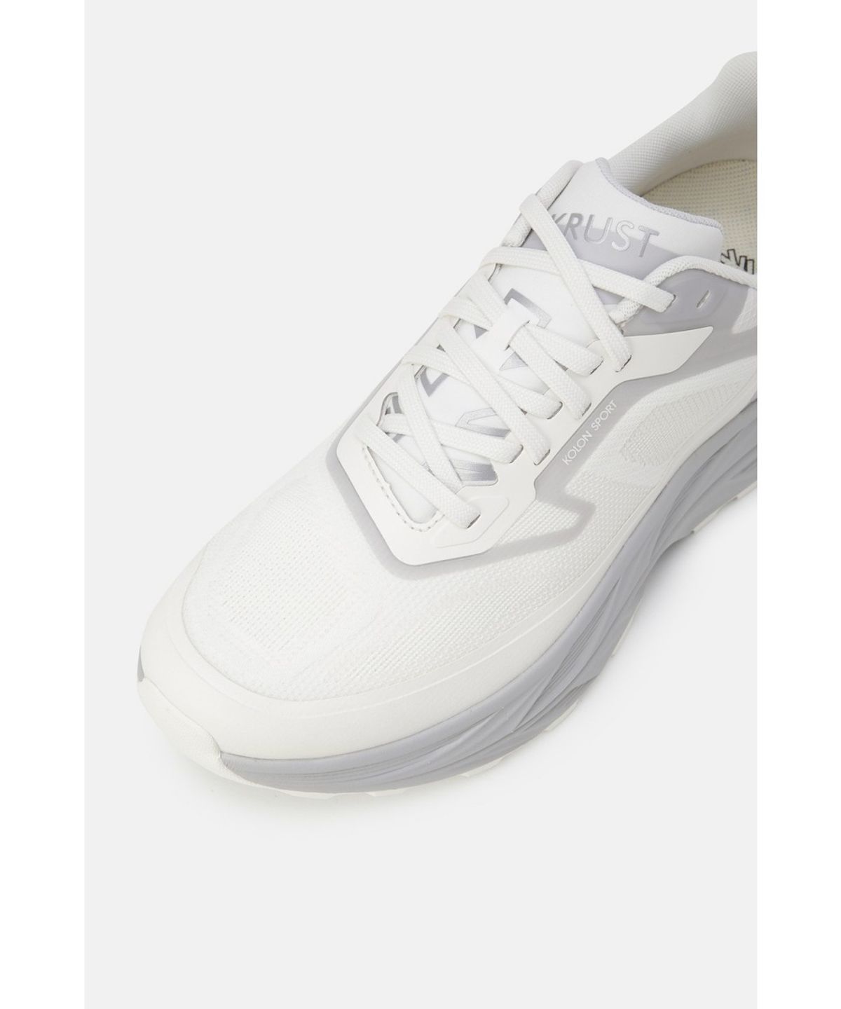 코오롱스포츠(KOLON SPORT) 여성 에브리데이 슈즈 크러스트 2.0 6F4AX26930LGY
