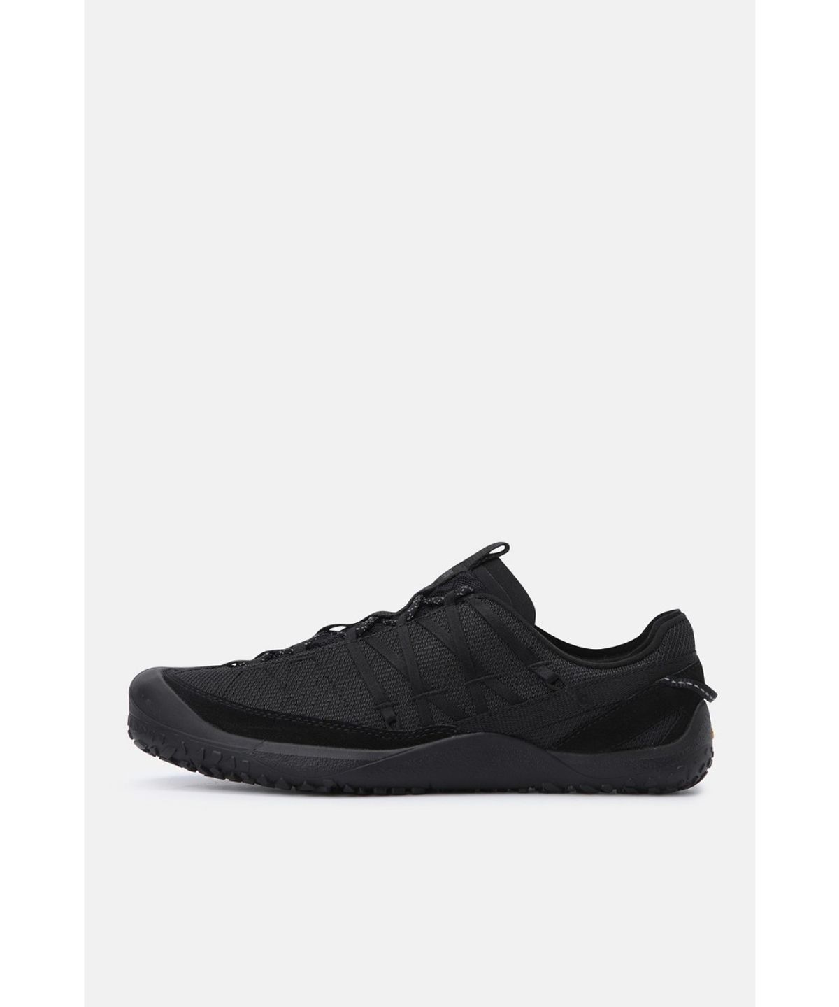 코오롱스포츠(KOLON SPORT) 여성 에브리데이 슈즈 롬 베리 6F4AX26940BLK