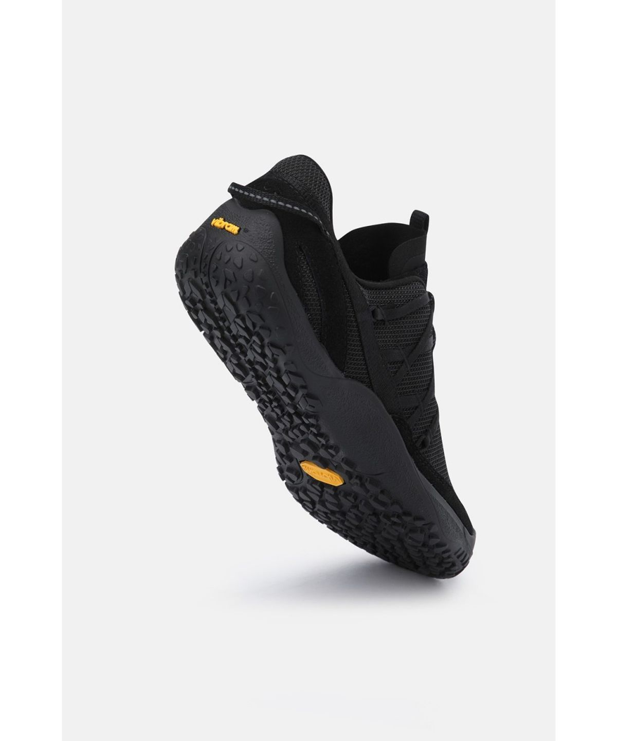 코오롱스포츠(KOLON SPORT) 여성 에브리데이 슈즈 롬 베리 6F4AX26940BLK