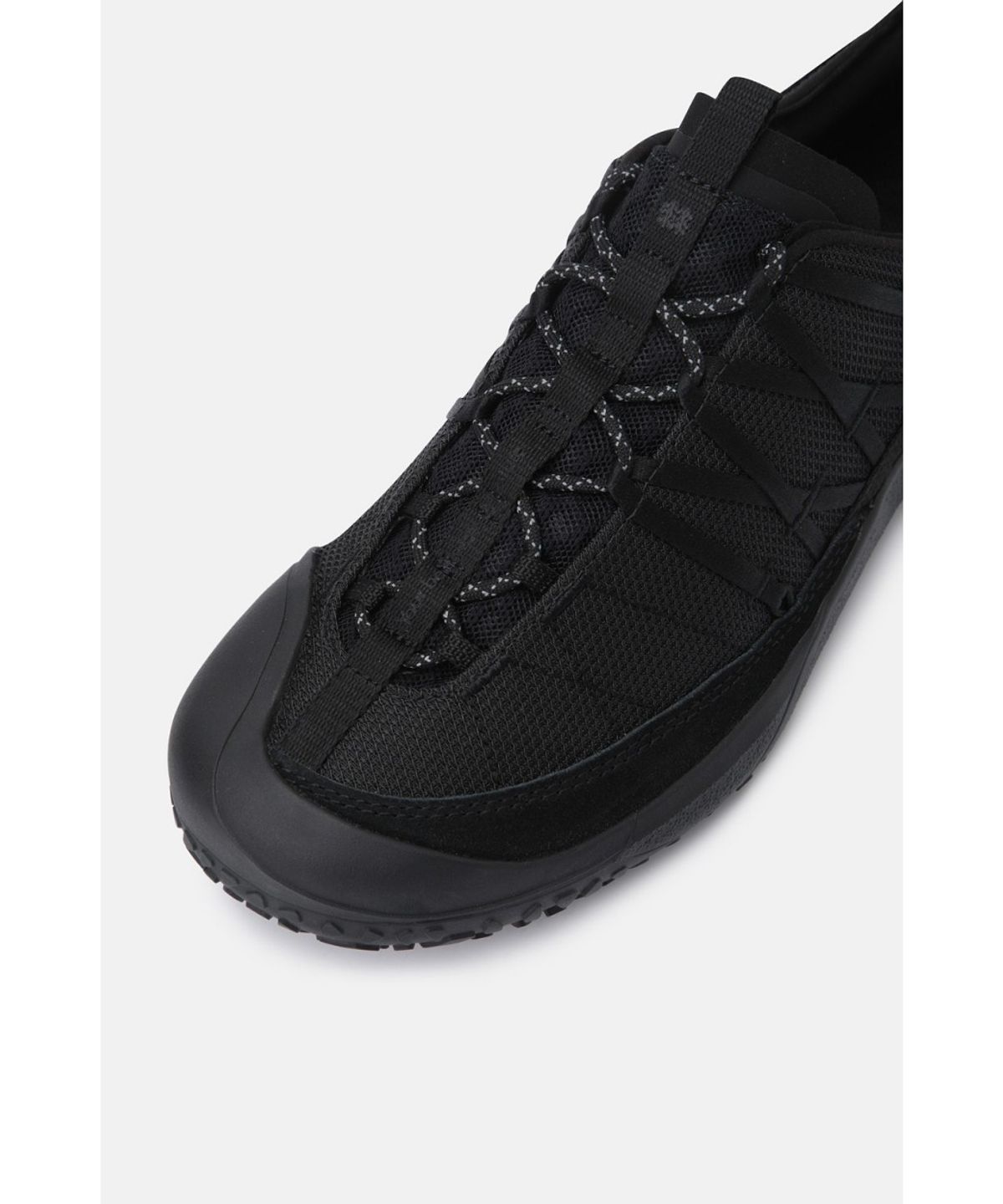 코오롱스포츠(KOLON SPORT) 여성 에브리데이 슈즈 롬 베리 6F4AX26940BLK
