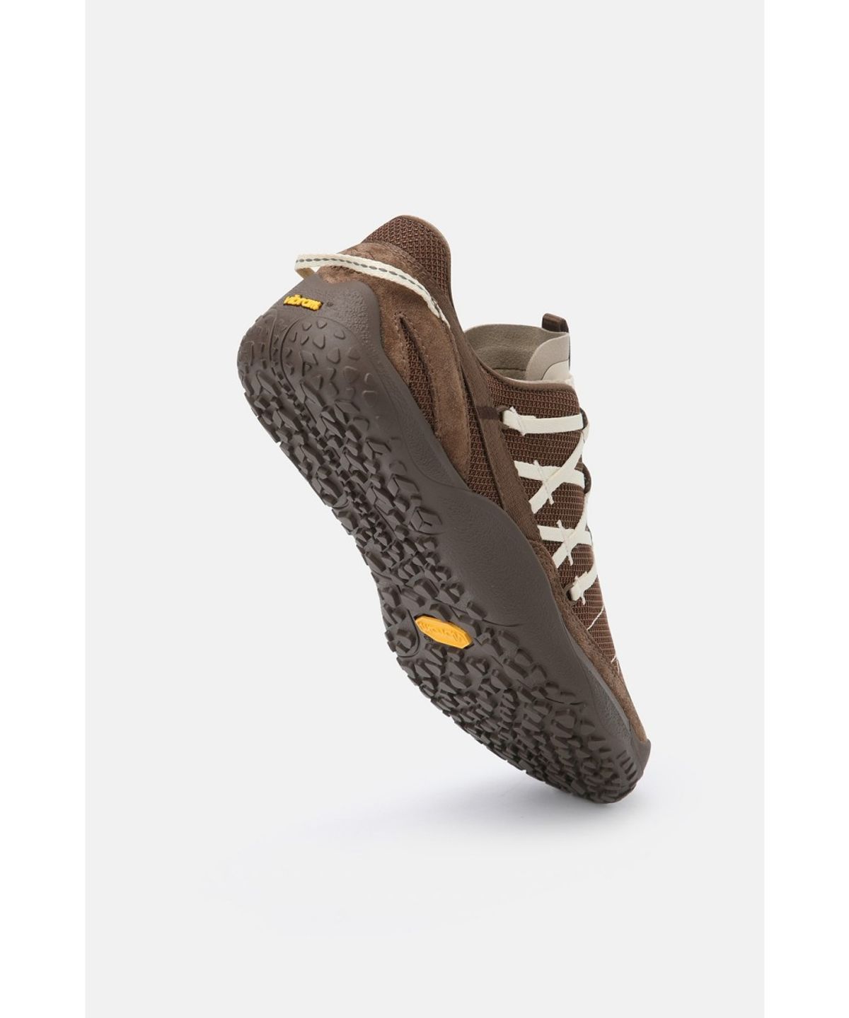 코오롱스포츠(KOLON SPORT) 여성 에브리데이 슈즈 롬 베리 6F4AX26940BRW