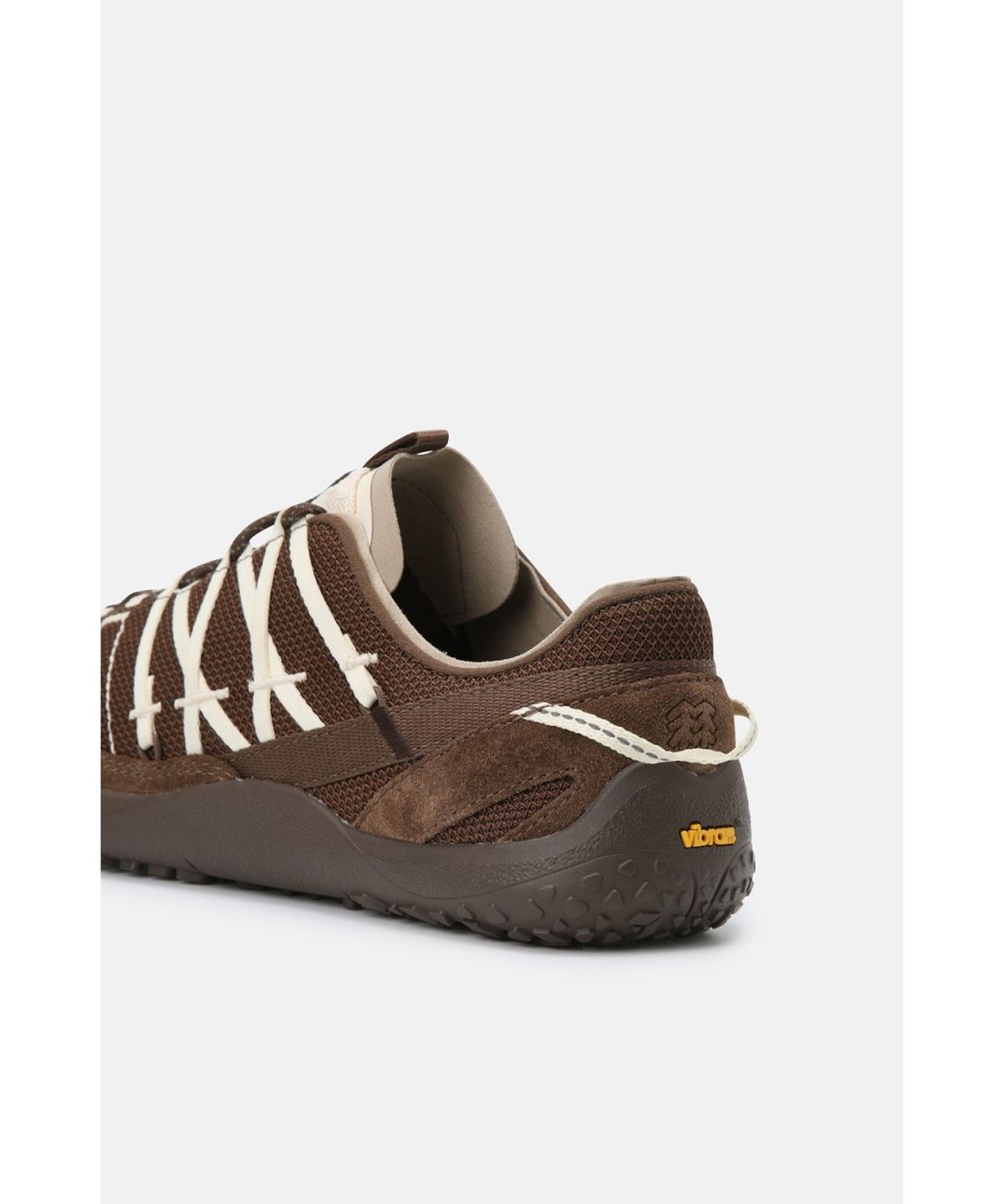 코오롱스포츠(KOLON SPORT) 여성 에브리데이 슈즈 롬 베리 6F4AX26940BRW