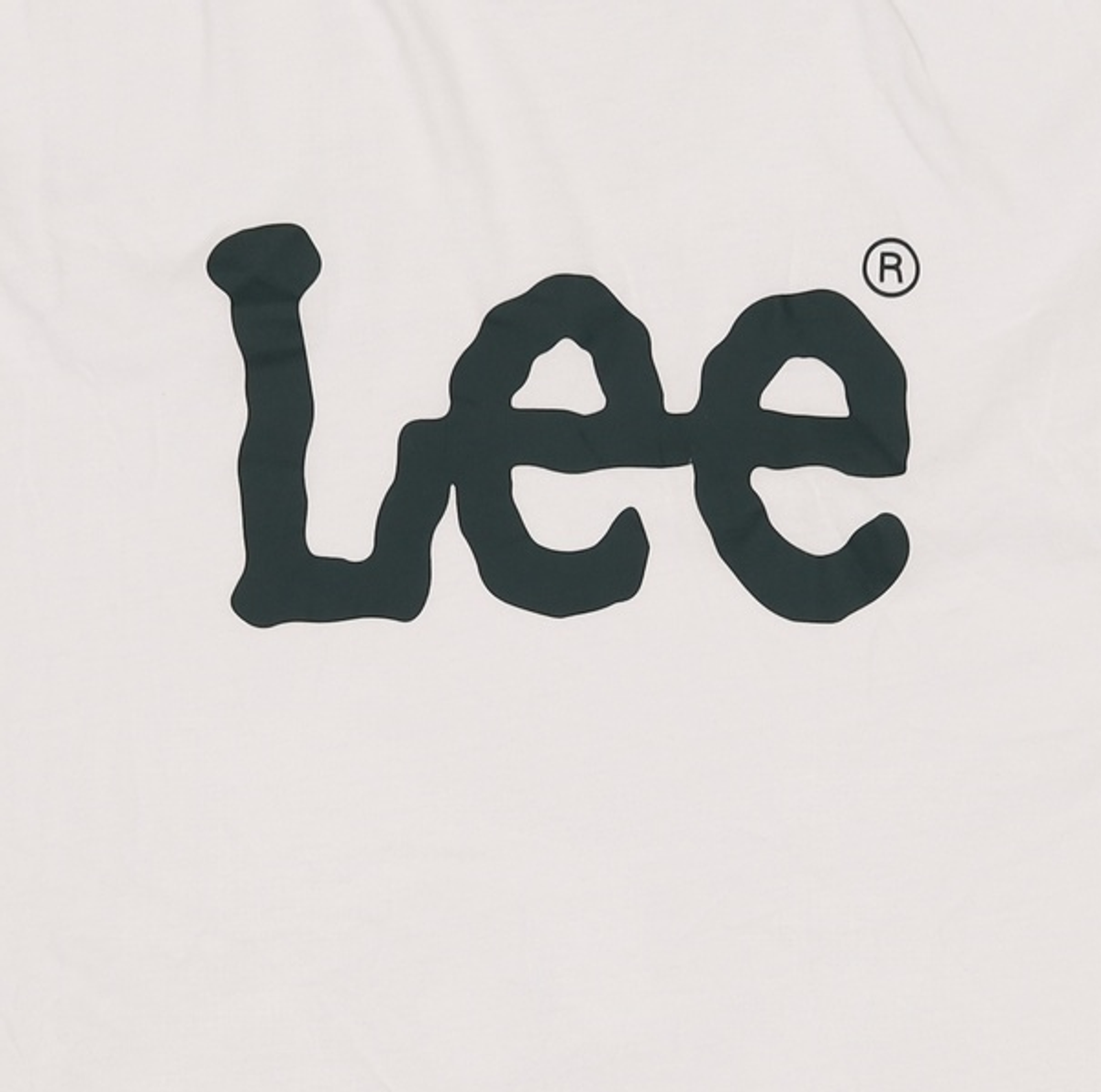 리(LEE) 반소매 티셔츠 M