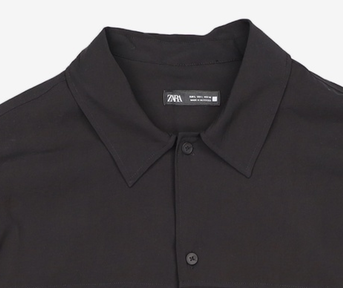자라(ZARA) 캐주얼 셔츠 L