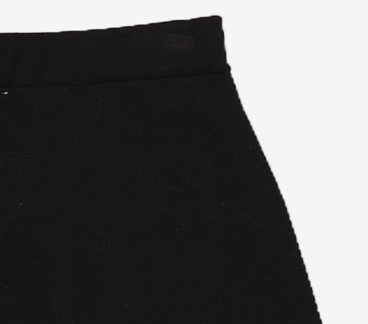 자라 니트(ZARA KNIT) 미니스커트 S