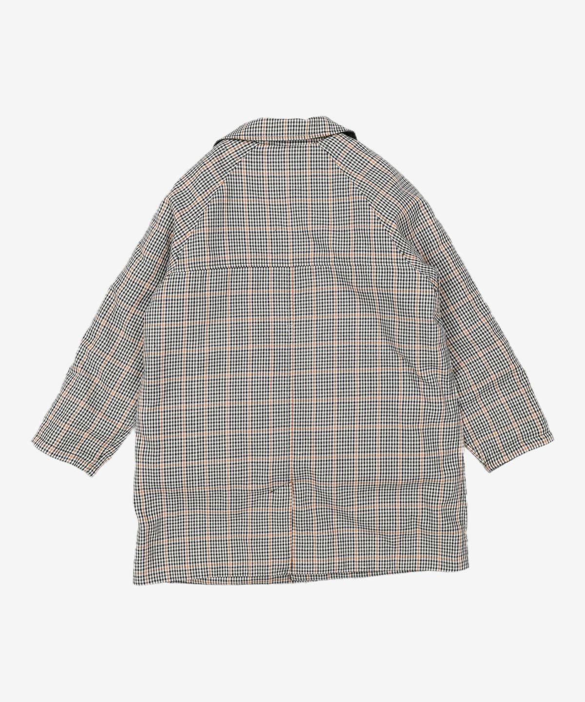 캉골키즈(KANGOL KIDS) 겨울 코트 130