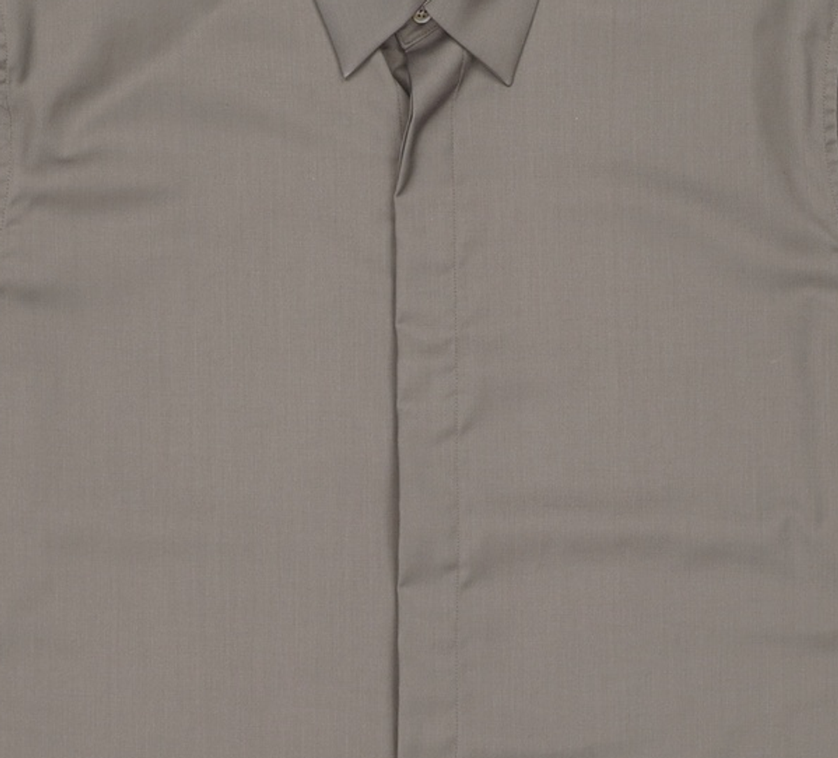 더 티셔츠 뮤지엄(THE T-SHIRT MUSEUM) 캐주얼 셔츠 M