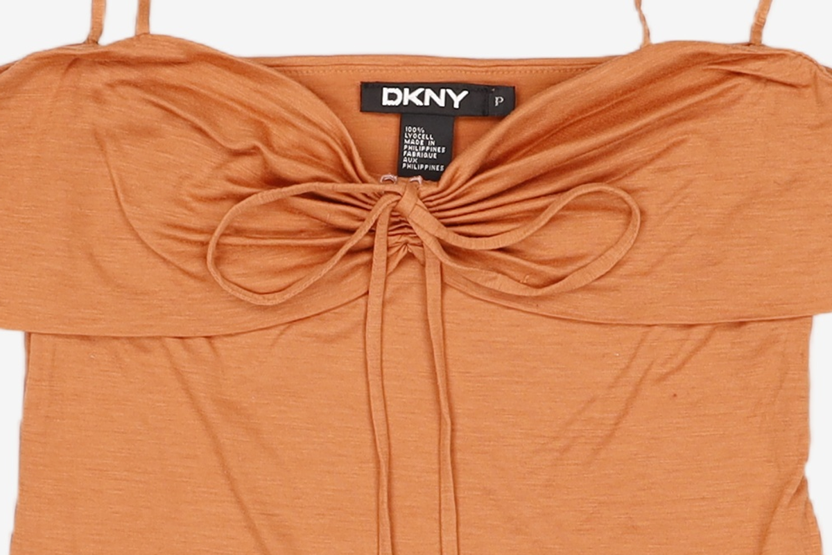 디케이엔와이(DKNY) 나시/민소매 티셔츠 85-91-160