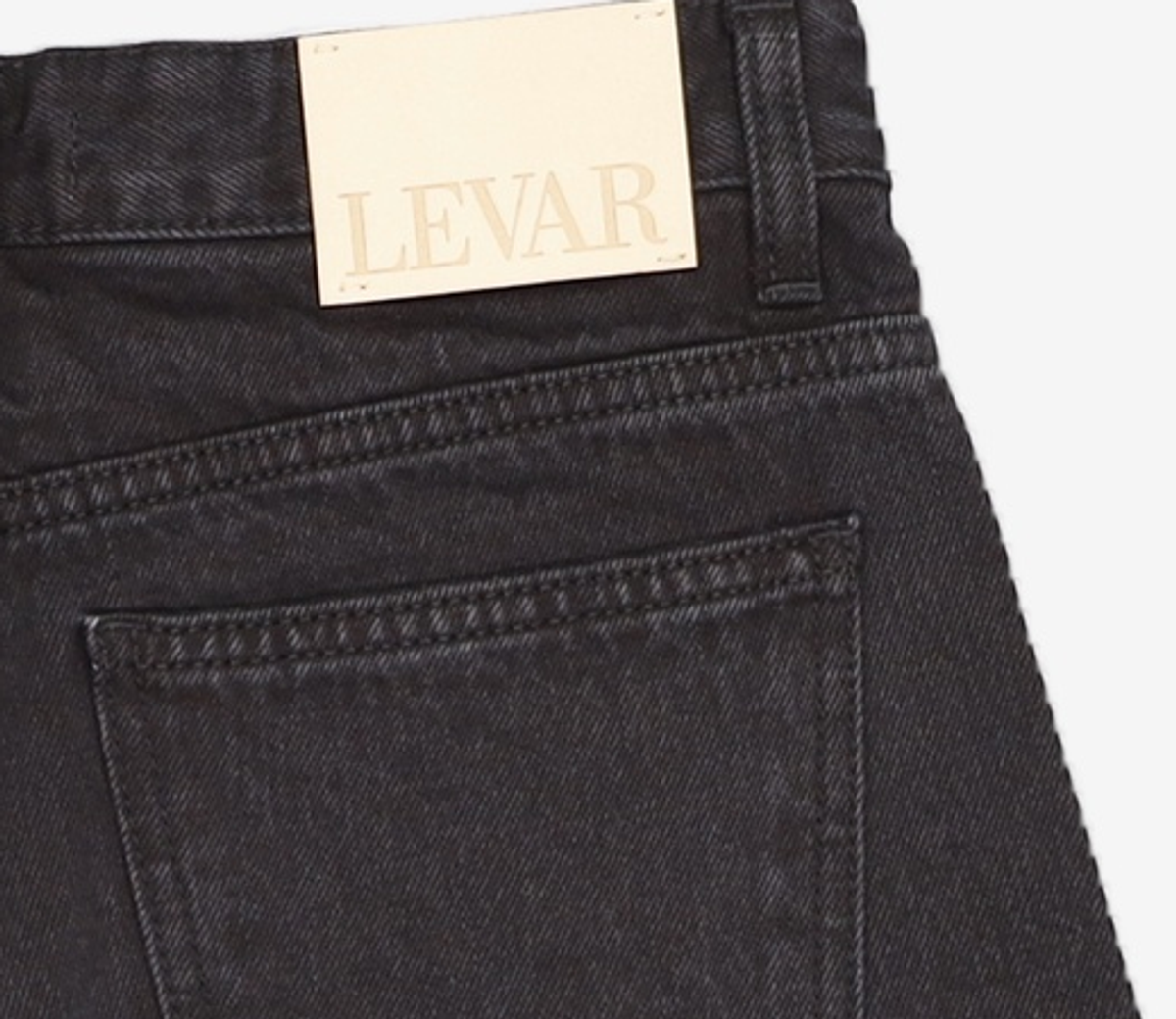 르바(LEVAR) 숏팬츠 S