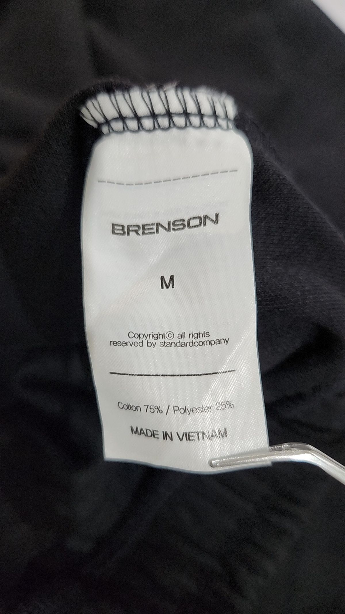 브렌슨(BRENSON) 숏팬츠 M