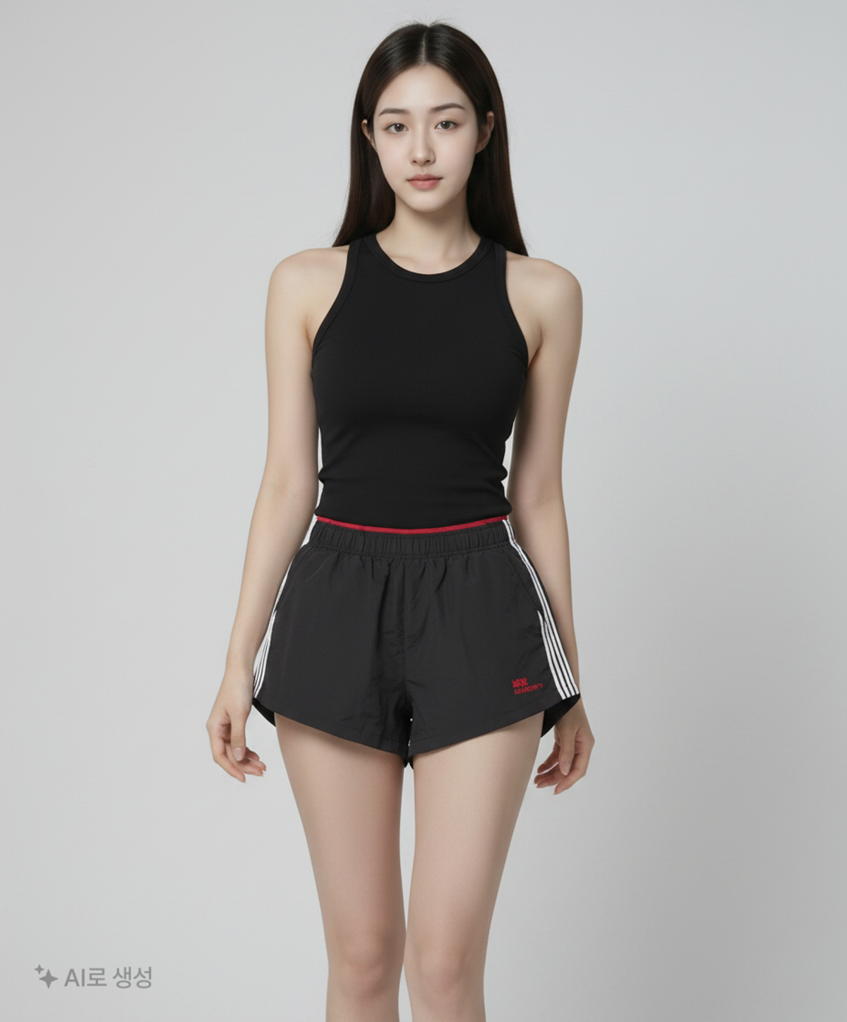 레이몬트(RAIMENT) 숏팬츠 M