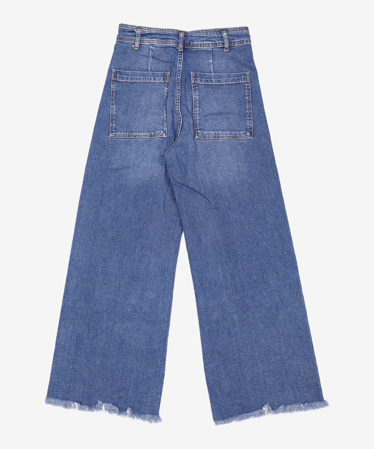 자라(ZARA) 청/데님 팬츠 28