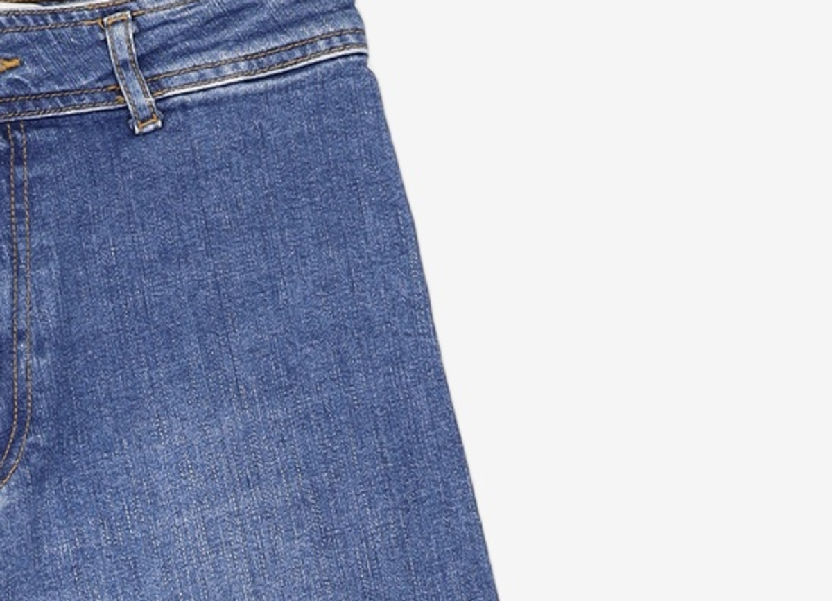 자라(ZARA) 청/데님 팬츠 28