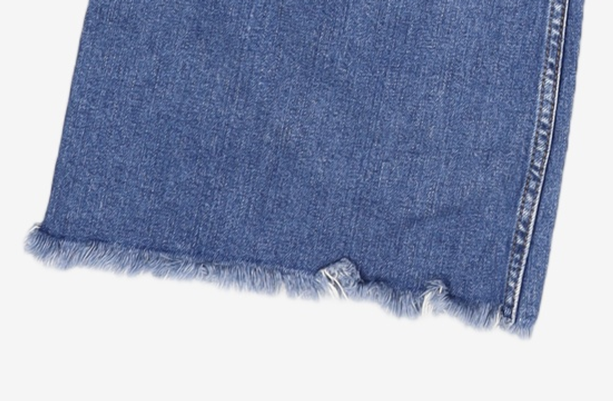 자라(ZARA) 청/데님 팬츠 28